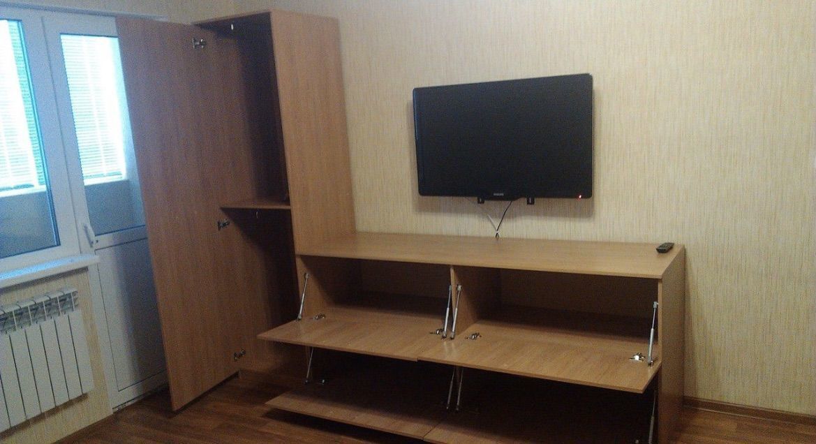 квартира г Оренбург р-н Ленинский ул Транспортная 16а ЖК «Новый город» фото 2