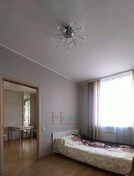 квартира г Новосибирск р-н Заельцовский Гагаринская ул Галущака 11 Кропоткинский жилмассив фото 3