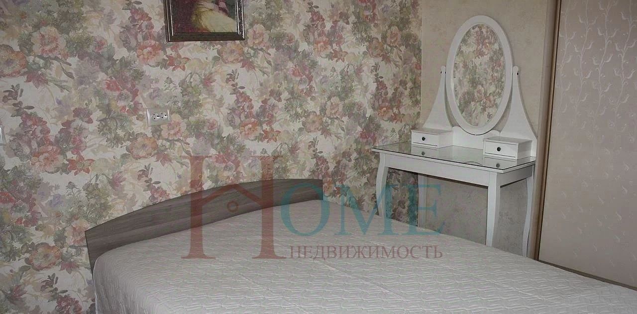 квартира г Новосибирск р-н Заельцовский Гагаринская ул Кропоткина 267/1 ЖК «Кропоткинский» Кропоткинский жилмассив фото 4