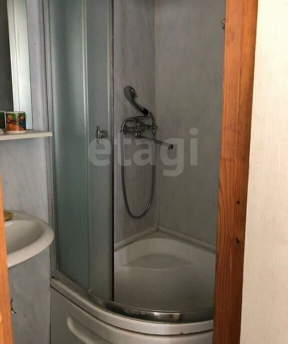 квартира г Симферополь р-н Железнодорожный ул Казанская 1а фото 1