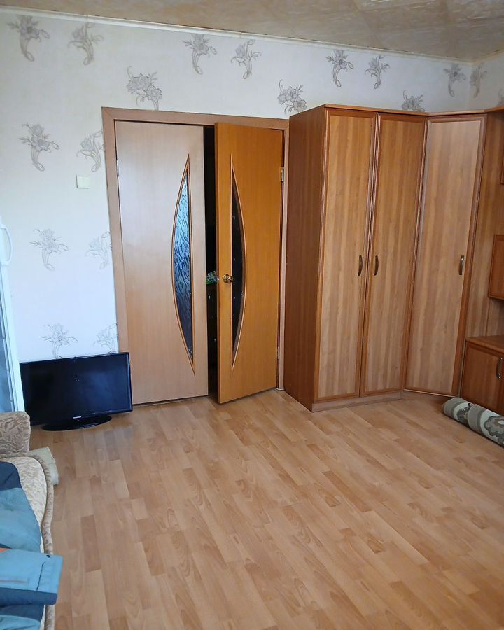 квартира г Нижний Тагил р-н Тагилстроевский ул Дарвина 34 фото 2
