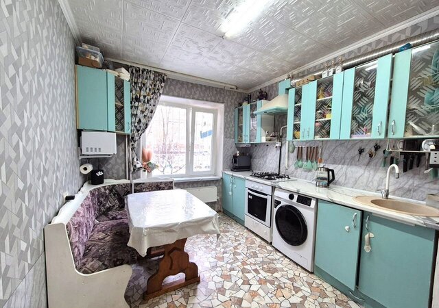 р-н Кировский ул Конева 32/1 фото