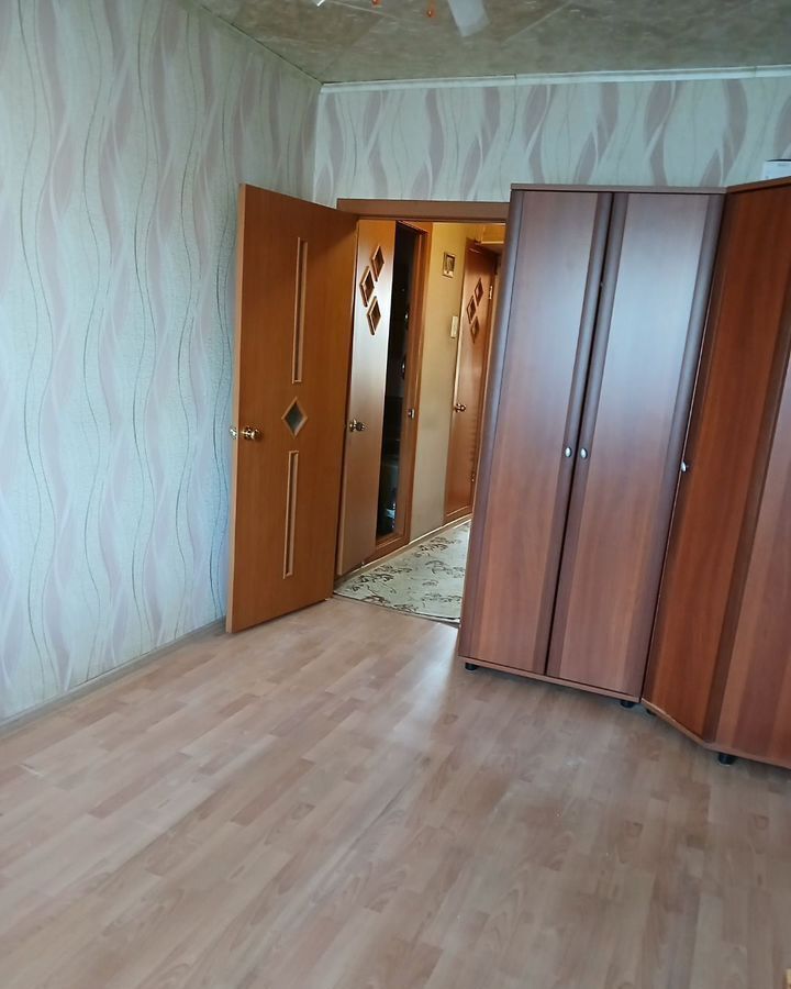 квартира г Нижний Тагил р-н Тагилстроевский ул Дарвина 34 фото 13