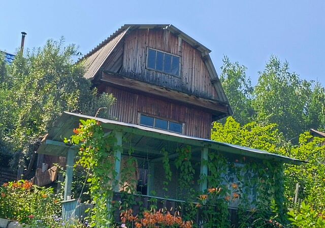 земля р-н Свердловский снт Здоровье Праздничная ул., 632 фото