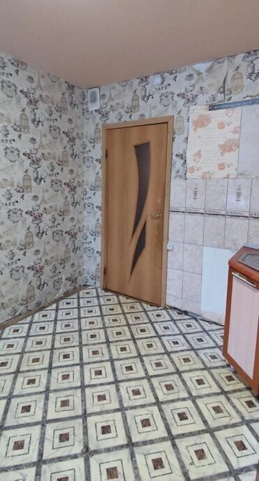 квартира г Красноярск р-н Ленинский ул 26 Бакинских Комиссаров 26 фото 5