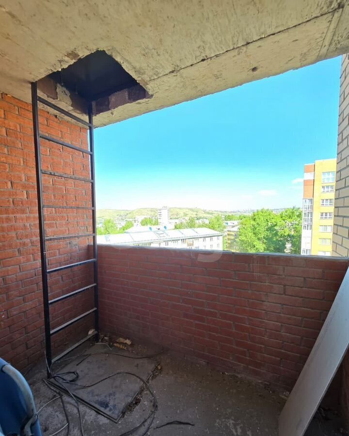 квартира г Красноярск р-н Октябрьский ул Юшкова 36д д дом на ул. Юшкова, 3 фото 16