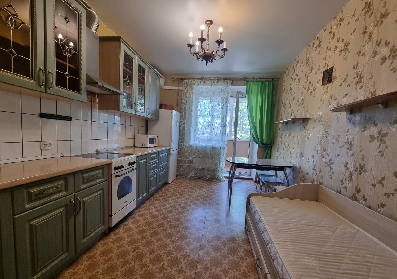 квартира г Тольятти р-н Автозаводский 17 квартал ул 40 лет Победы 48 фото 5