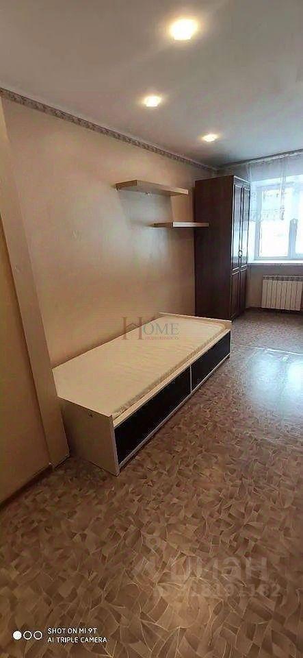 квартира г Новосибирск р-н Ленинский ул Блюхера 50 фото 4