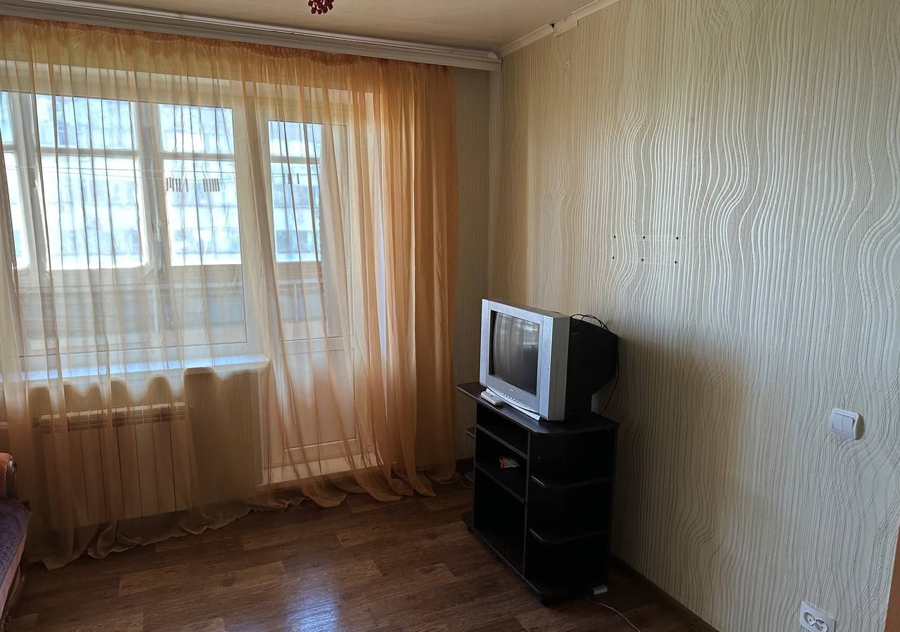 квартира г Новокуйбышевск ул Миронова 31б фото 2