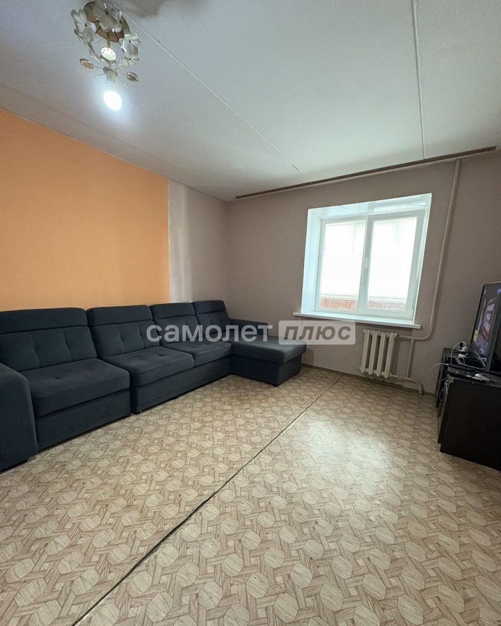квартира г Октябрьский 29-й мкр-н, 2 фото 2