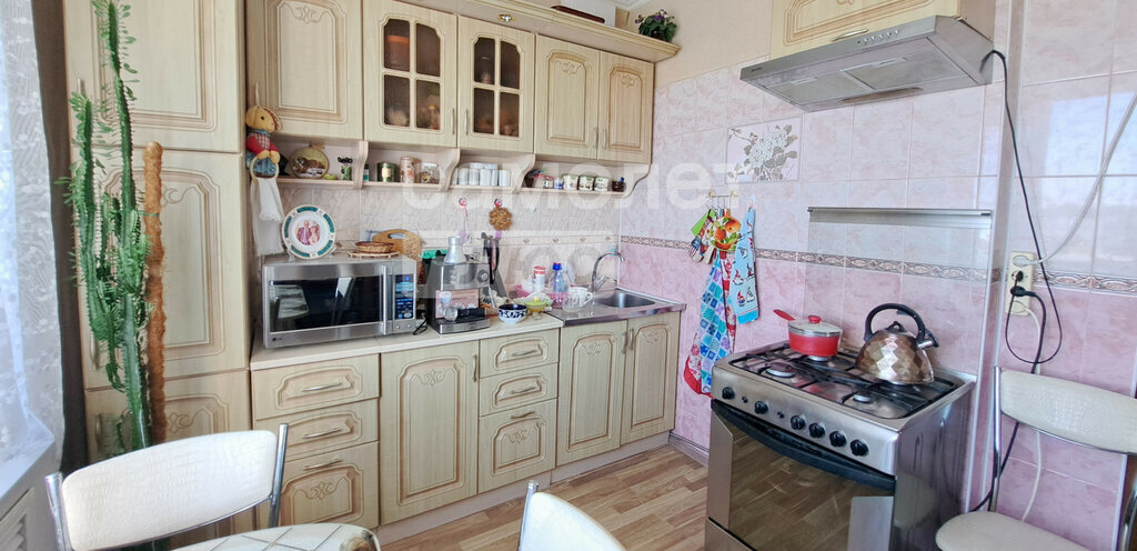 квартира г Тамбов р-н Советский ул Бастионная 24а фото 1