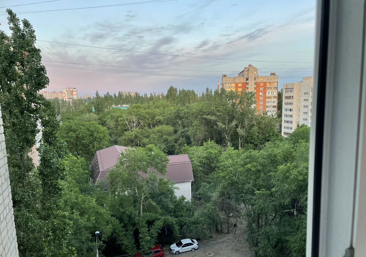 комната г Воронеж р-н Железнодорожный Северо-Восточный ул Переверткина 45 фото 1