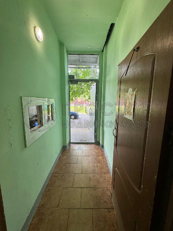 квартира г Зеленоград Зеленоград МЦД-3, адм. округ 15-й мкр, К 1553 фото 3