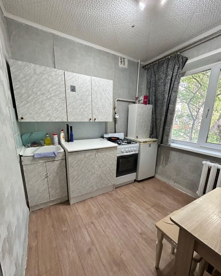 квартира г Омск р-н Советский мкр-н Заозёрный, ул. Тимофея Белозёрова, 1 фото 2