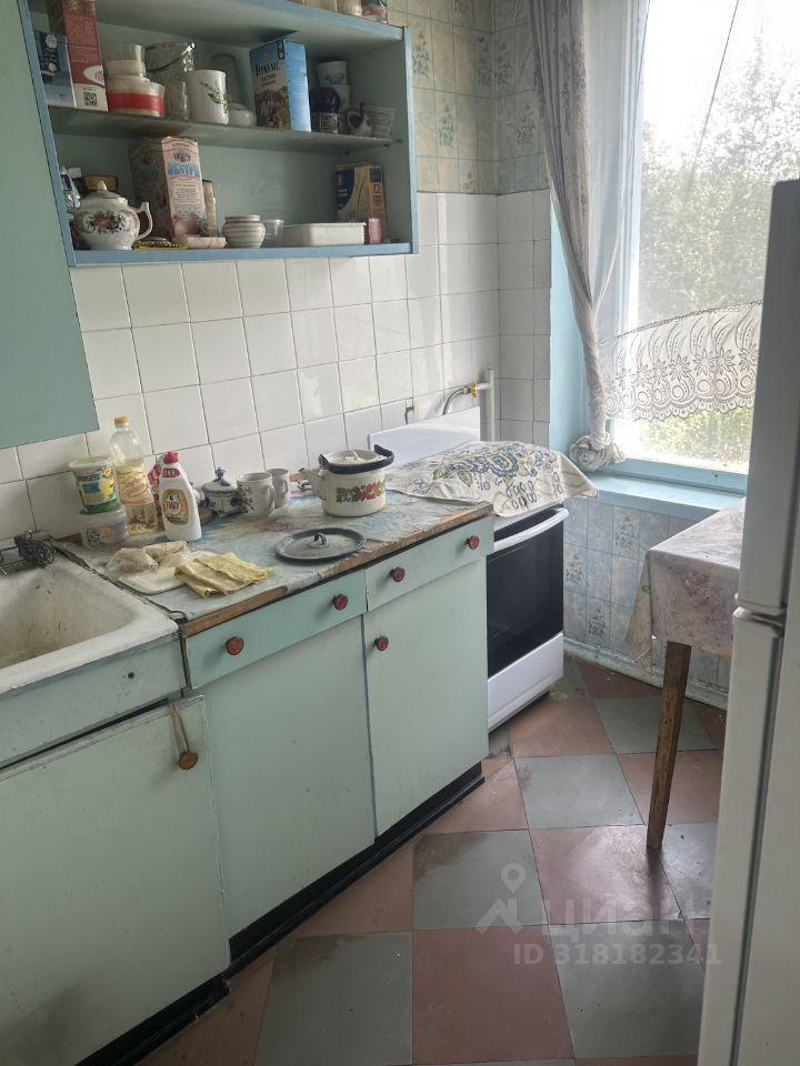 квартира г Видное ул Советская 32 фото 8
