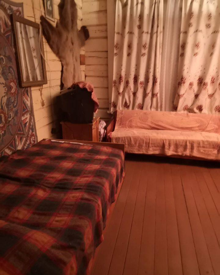 дом г Раменское снт тер.Энтузиаст 55 км, 52, Дмитровский муниципальный округ, Дмитров, Дмитровское шоссе фото 16