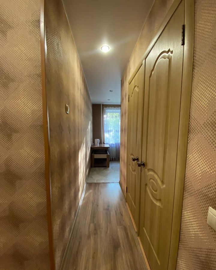 квартира г Абакан ул Щетинкина 42 фото 6