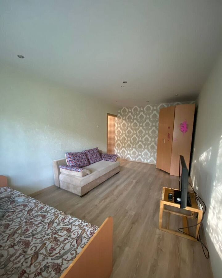 квартира г Абакан ул Щетинкина 42 фото 7