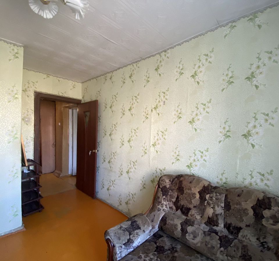 квартира г Оренбург р-н Центральный пр-кт Победы 123а фото 8