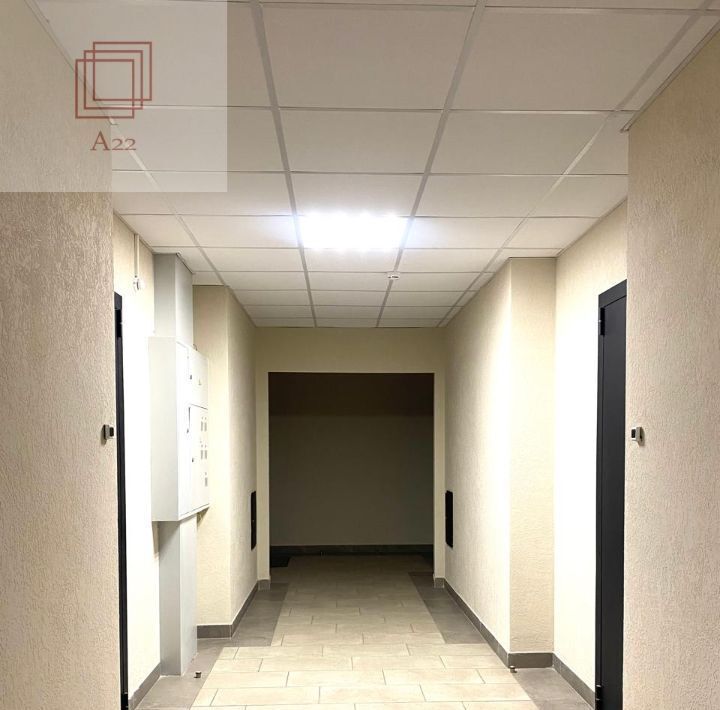 квартира г Барнаул рп Южный ул Чайковского 35к/1 р-н Центральный фото 11