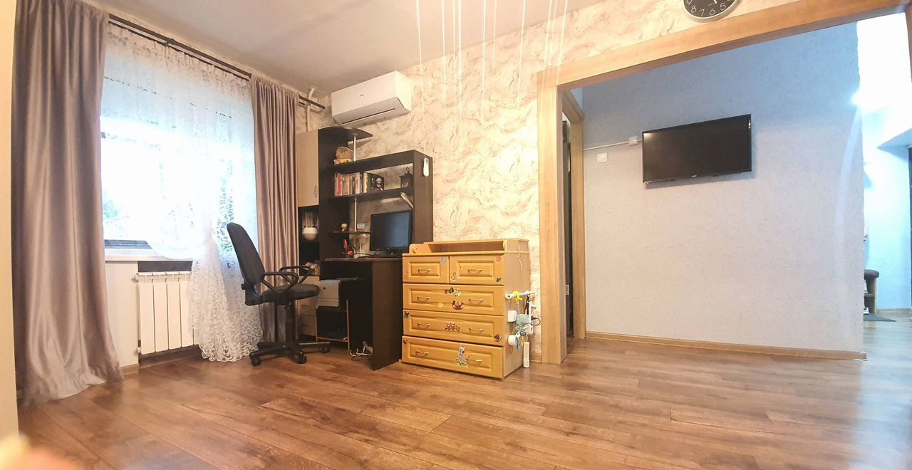 квартира г Тольятти р-н Центральный ул Советская 64 фото 2