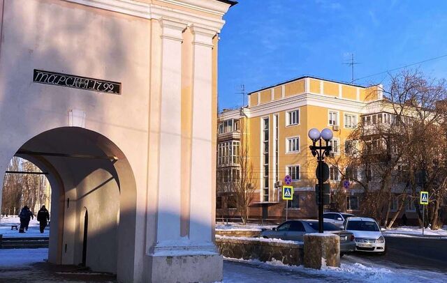 р-н Центральный ул Ленина 8 фото
