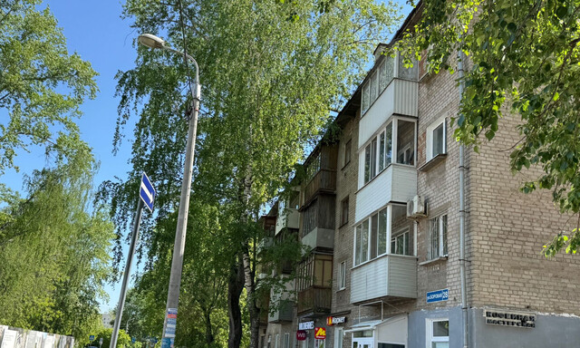 Железнодорожный ул Боровая 28 фото