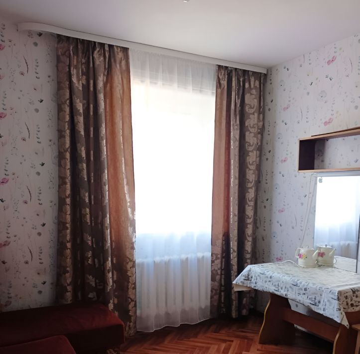 комната г Волгоград р-н Центральный ул им. Скосырева 1бк/2 фото 1