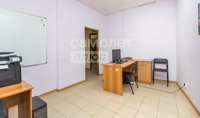 офис ул Караидельская 4 фото
