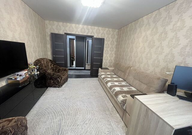 квартира ул Пушкина 65 Балашовский р-н, муниципальное образование фото