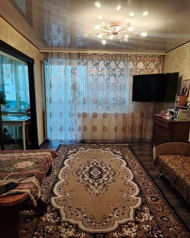 квартира р-н Демский ул Мусы Джалиля 74/1 фото
