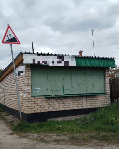 гараж ул Советская 82а фото