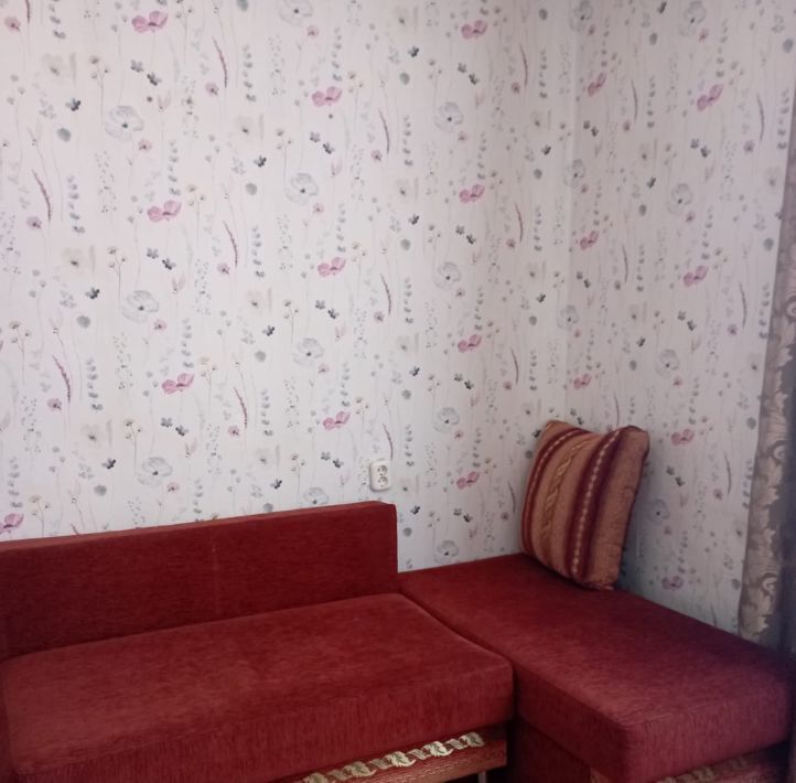комната г Волгоград р-н Центральный ул им. Скосырева 1бк/2 фото 2