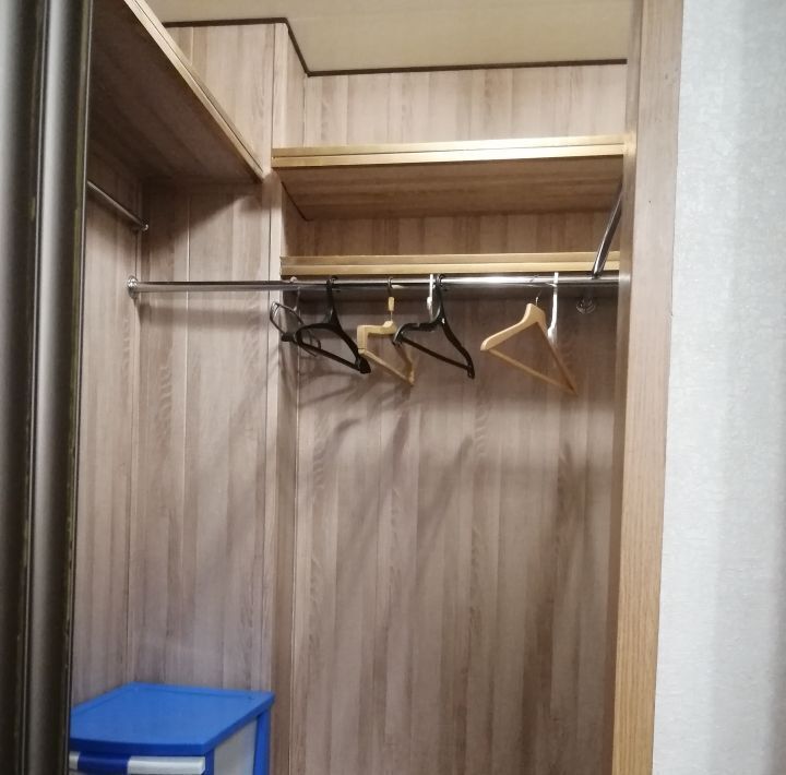 квартира г Волгоград р-н Советский ул Электролесовская 86 фото 4