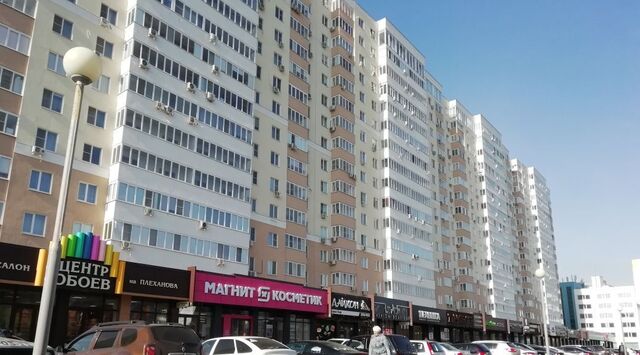 р-н Ленинский ул Плеханова 14 фото