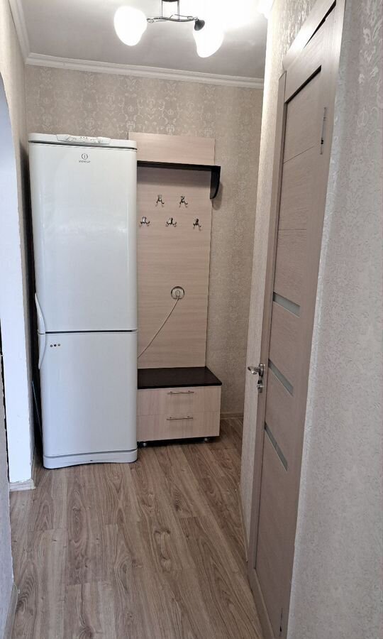 квартира г Ставрополь р-н Ленинский ул Мира 332 фото 3