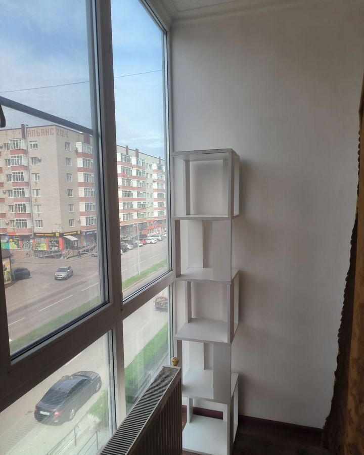 квартира р-н Шпаковский г Михайловск ул Ленина 213 фото 3