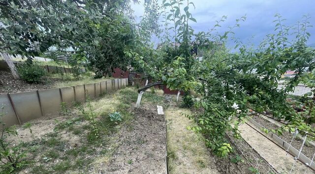 пер Хлебозаводской 7к/3 с Русская Мамайка р-н Центральный внутригородской фото