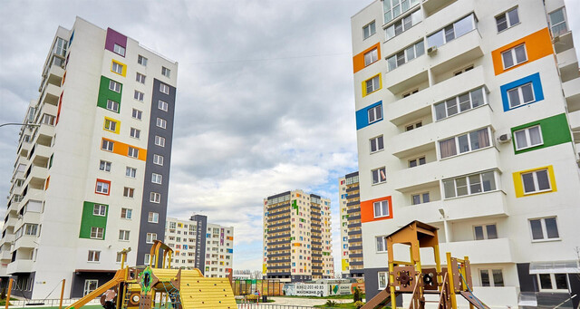 ул Очаковская 3 фото