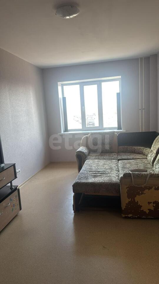 квартира г Уссурийск Междуречье ул Андрея Кушнира 32 фото 4