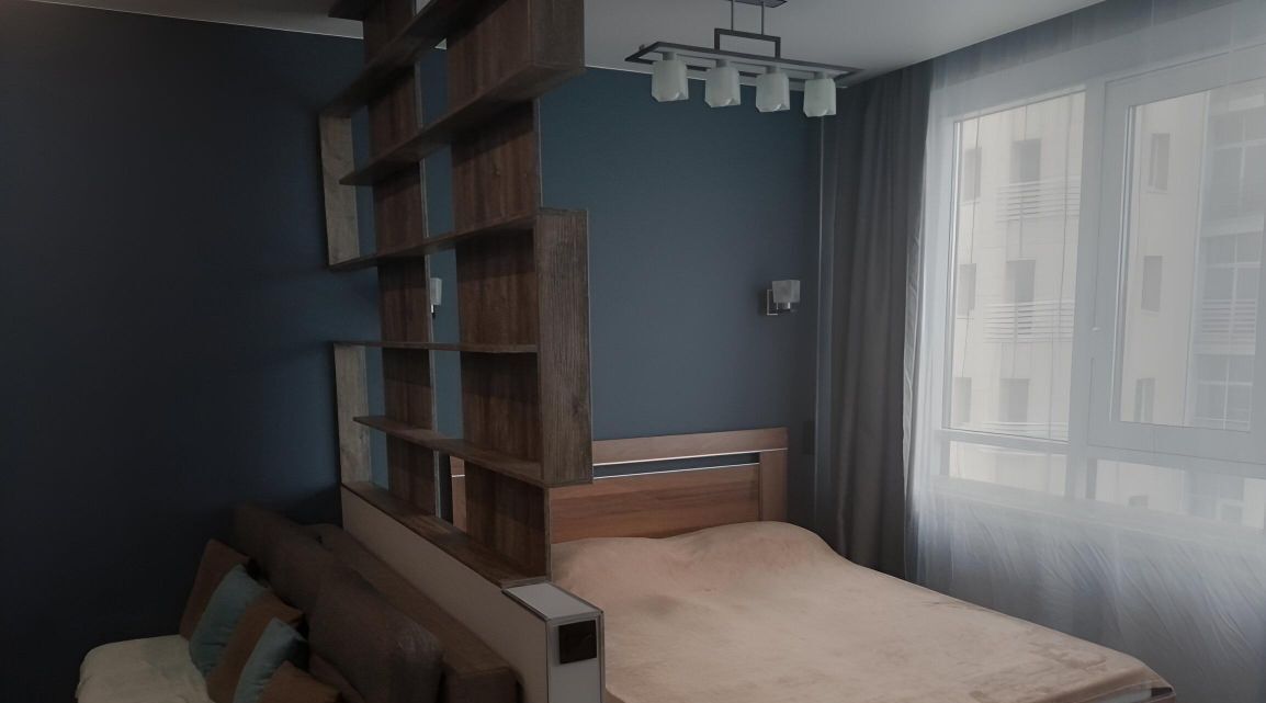 квартира г Хабаровск р-н Центральный ул Ленина 47 фото 4