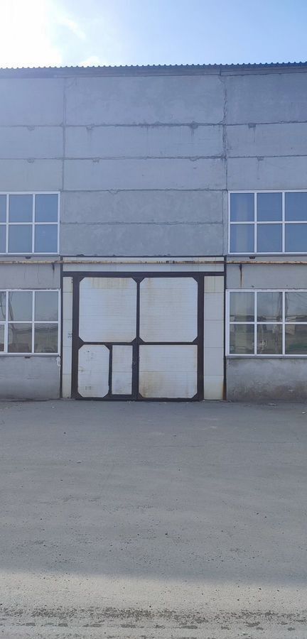 производственные, складские г Челябинск р-н Металлургический ш Металлургов 5п фото 4