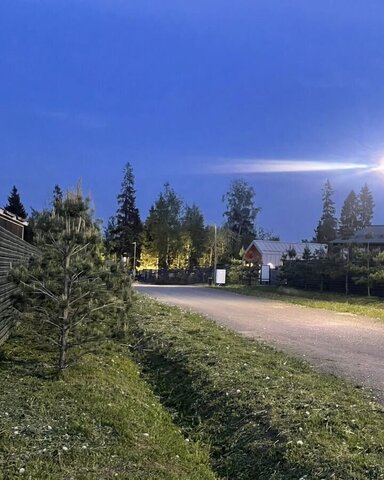 41 км, территория АОЗТ Лесные Озёра, 95, г. о. Солнечногорск, Пятницкое шоссе фото