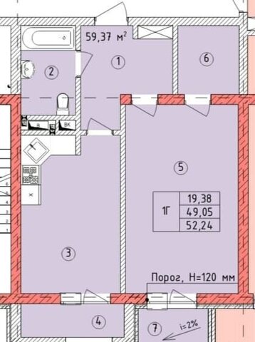 б-р Султана Дудаева 1в Грозный, Ахматовский район фото