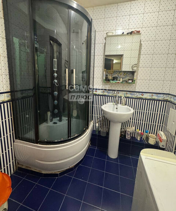 квартира г Иркутск ул Франк-Каменецкого 28/4 фото 14