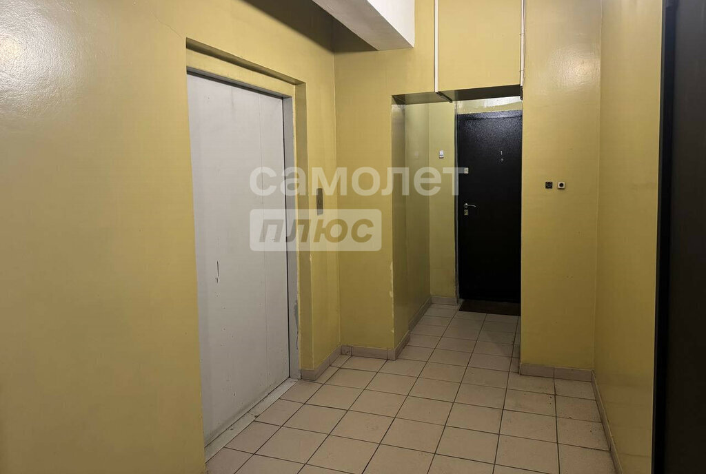 квартира г Иркутск ул Франк-Каменецкого 28/4 фото 23