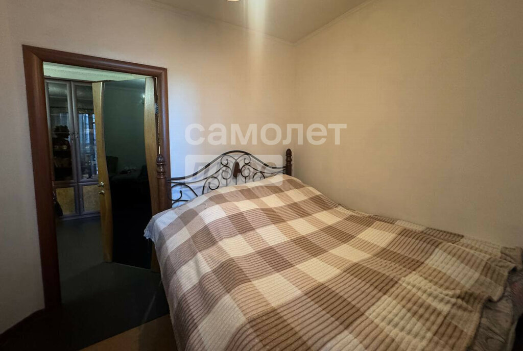 квартира г Иркутск ул Франк-Каменецкого 28/4 фото 9