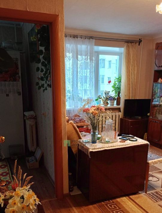 квартира г Уфа р-н Орджоникидзевский ул Архитектурная 5 фото 9