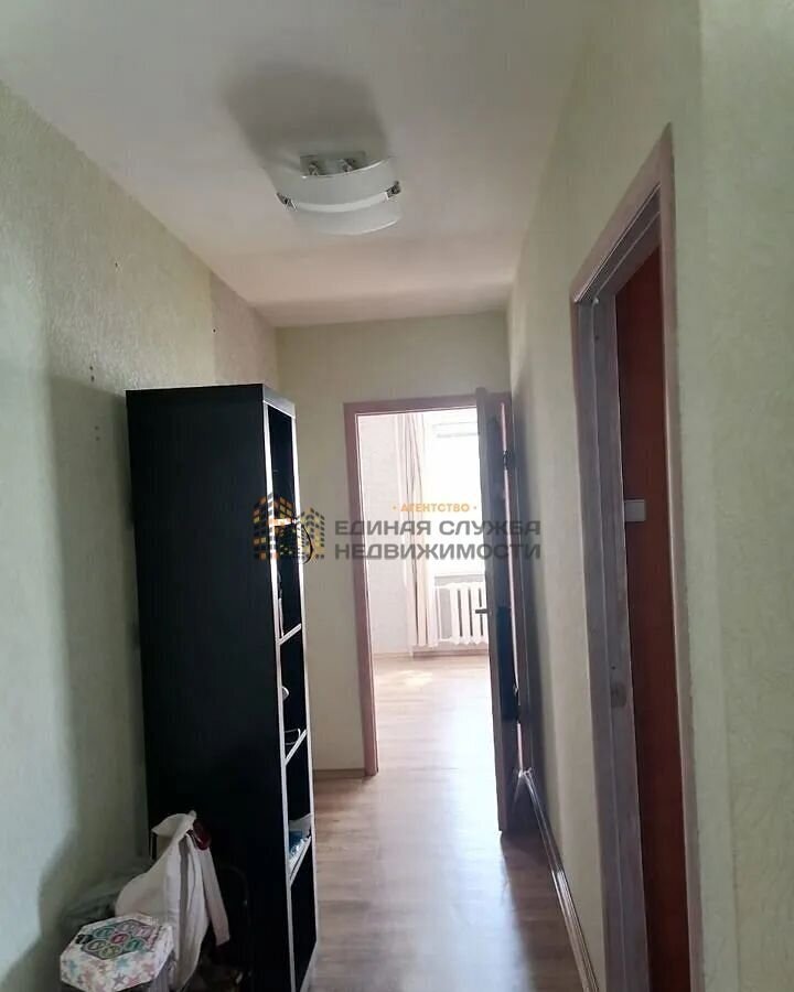 квартира г Уфа р-н Советский ул Сагита Агиша 26 фото 5