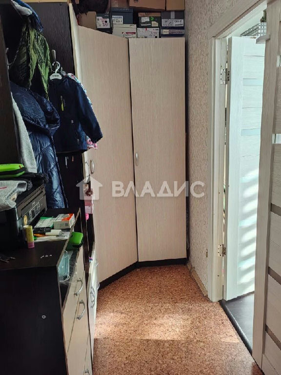 квартира г Москва б-р Славянский 45к/1 метро МЦД-1, Славянский бульвар МЦД-1, метро МЦД-1 Западный адм. округ Кастанаевская ул. фото 6